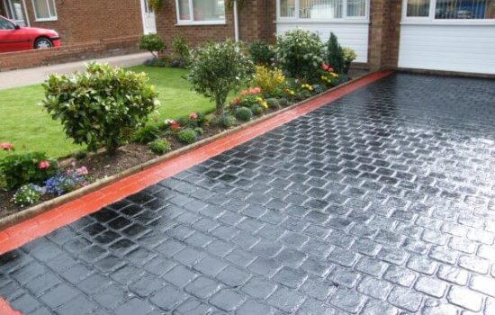 Tarmac Cleaning Services
