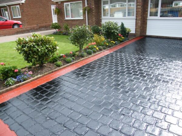 Tarmac Cleaning Services